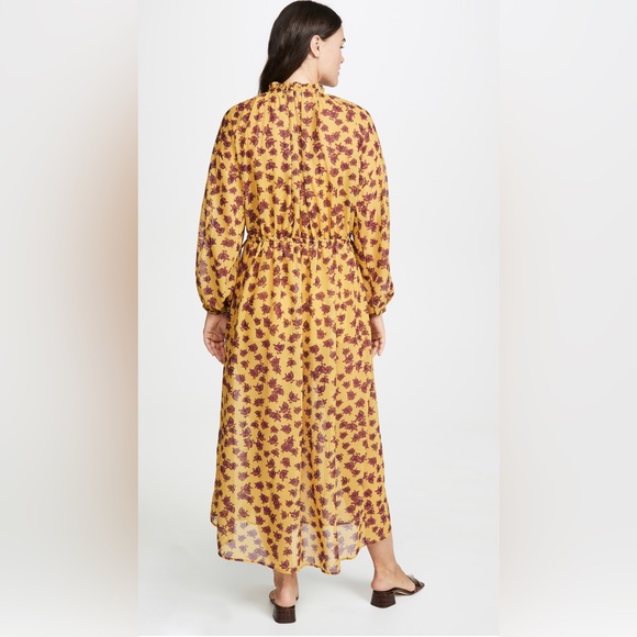 O.P.T. Rhea Dress - Picture 2 of 7